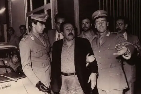 #AccaddeOggi: 16 maggio 1974, arrestato a Milano Luciano Liggio