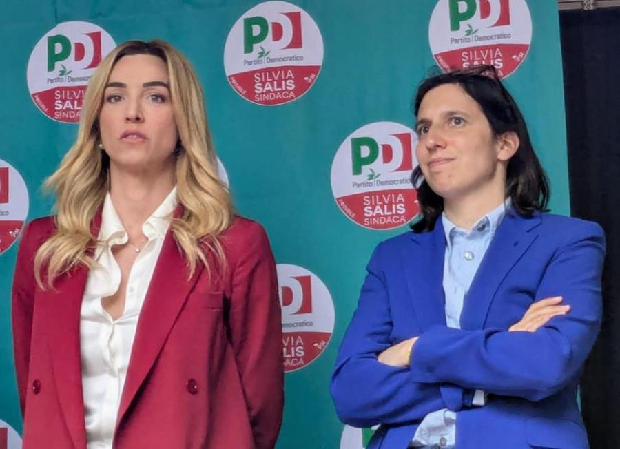 No di Silvia Salis alle primarie: «Faccio la sindaca»