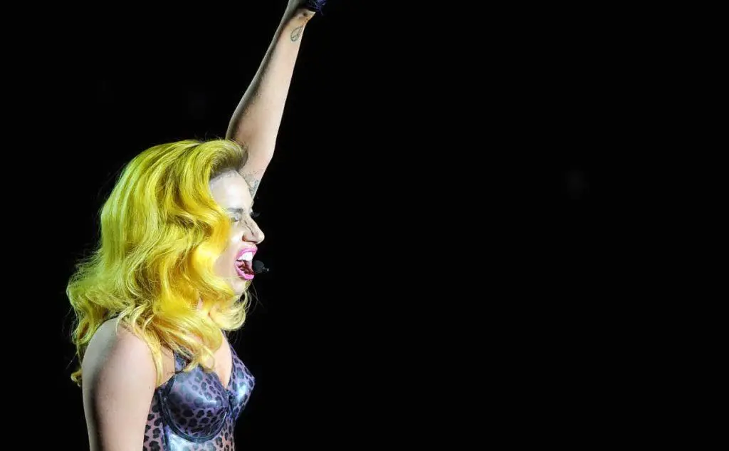 #AccaddeOggi: 28 marzo 1986, Lady Gaga compie 33 anni