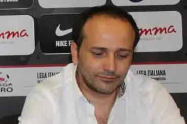Massimo Curci