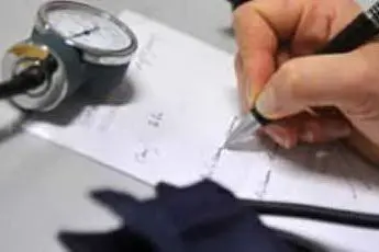 Un medico (immagine simbolo)