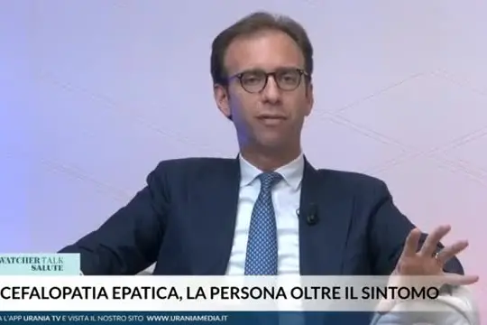 Cirrosi, Germani: prevenzione e aderenza terapeutica centrali