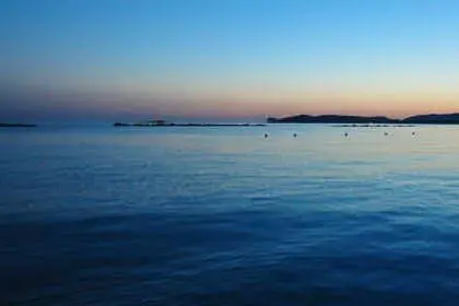 Il mare di Alghero