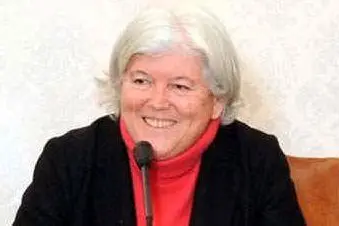 Maria Del Zompo