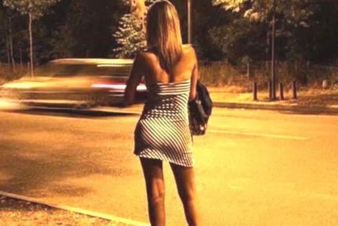 Sfruttamento della prostituzione, sgominata banda sardo-romena