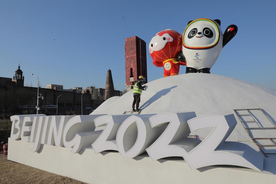 L’ombra del Covid sulle Olimpiadi di Pechino 2022: “Ma si svolgeranno senza nuove misure”