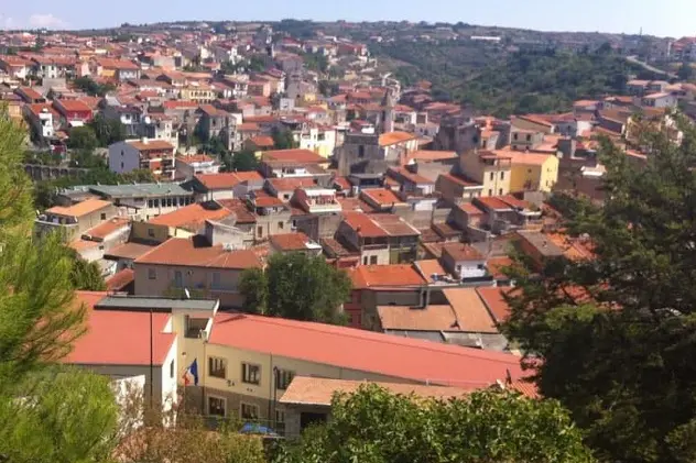 Scorcio di Ossi (foto concessa)