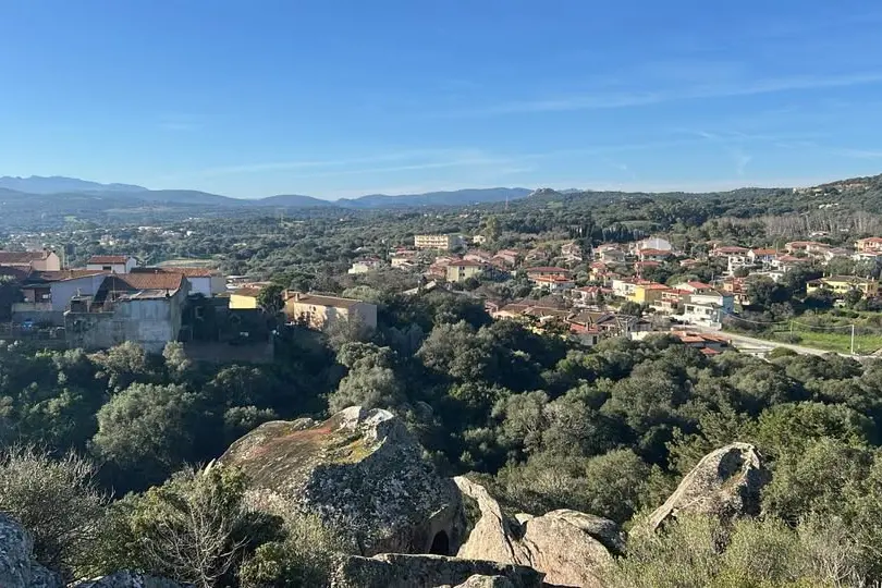 Arzachena