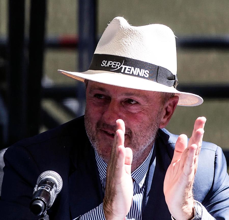 «Siamo davanti a un fenomeno»