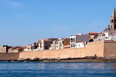 Alghero