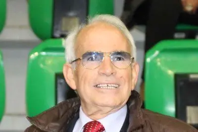 Luciano Mele