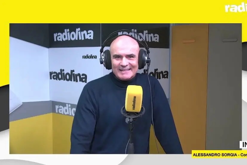 Alessandro Sorgia