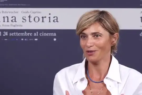 "Una storia", Anna Foglietta: con la regia volevo lasciare un segno