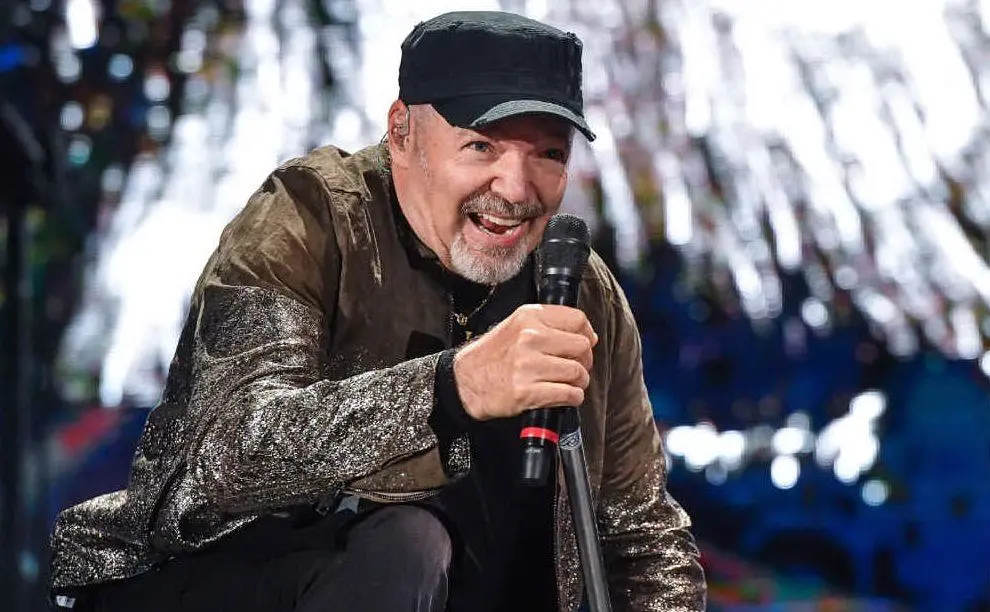 #AccaddeOggi: 7 febbraio 1952, nasce Vasco Rossi