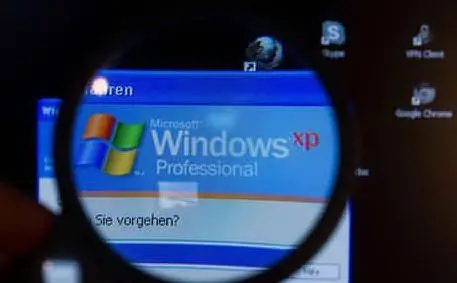 Il sistema operativo Windows
