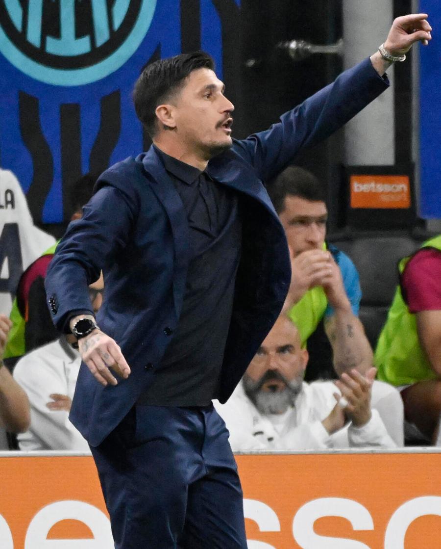 Piras e Tomasini sono fiduciosi: salvezza vicina