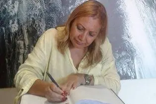 Oriana Manca (foto concessa)