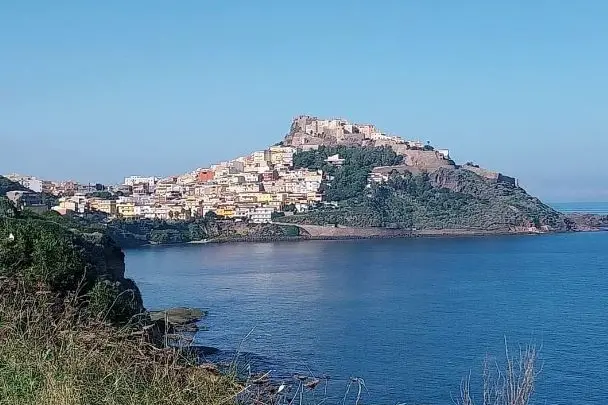 Castelsardo (foto concessa)