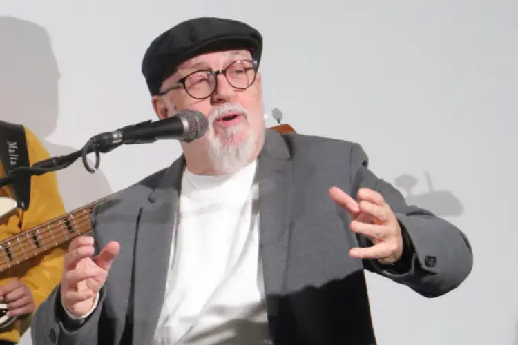 Piero Marras (foto concessa)