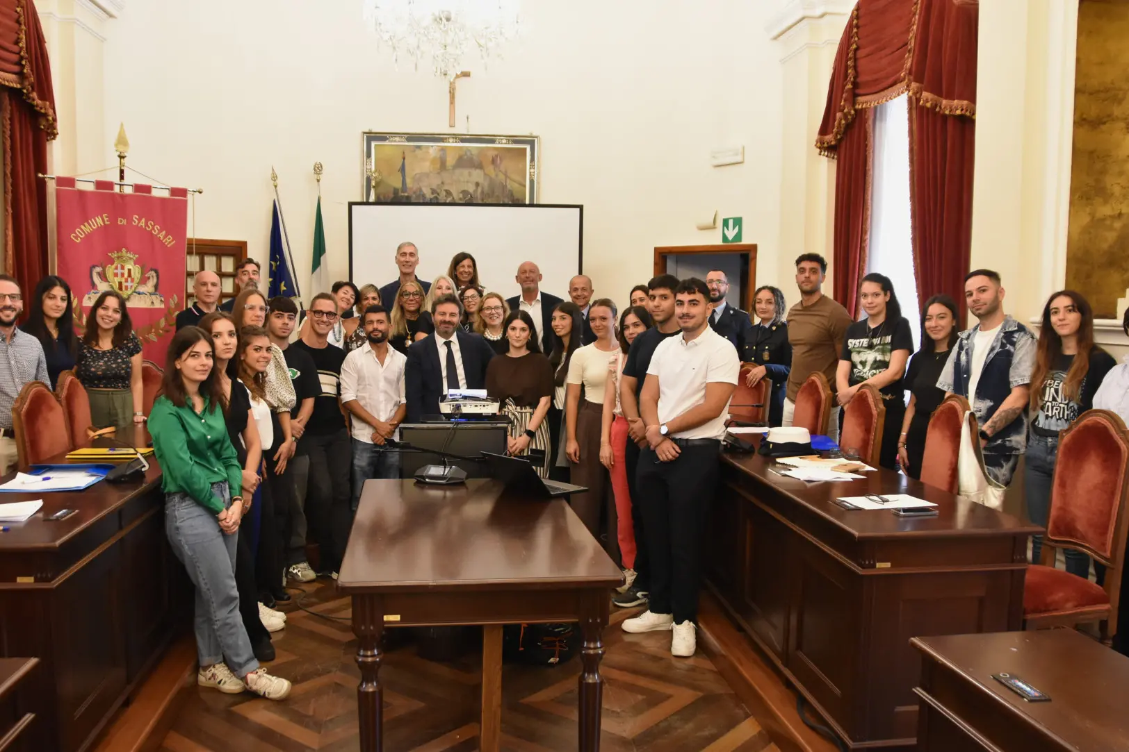 Servizio civile