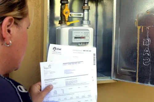 In Sardegna aumento "contenuto" del costo dell'energia