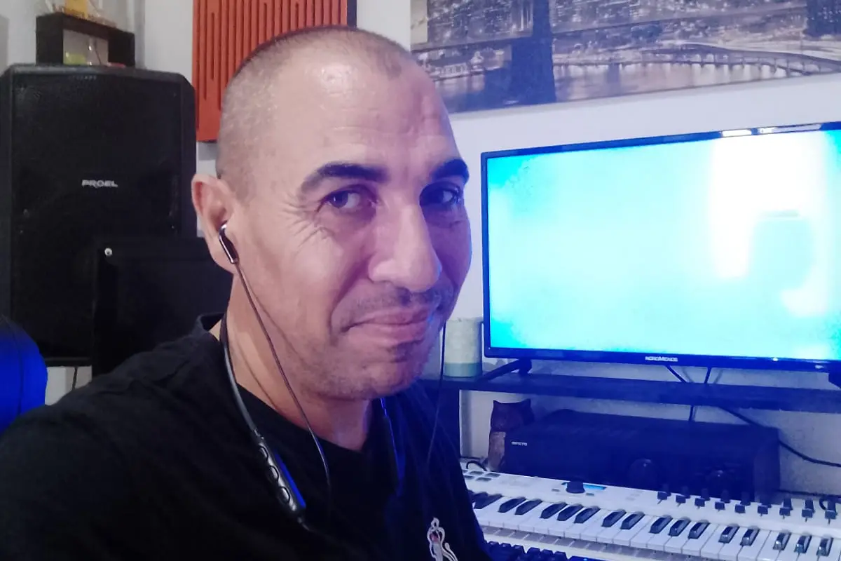 Sandro Puddu