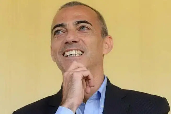 Emanuele Dessì