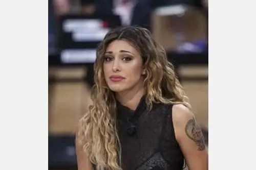 Belen Rodriguez