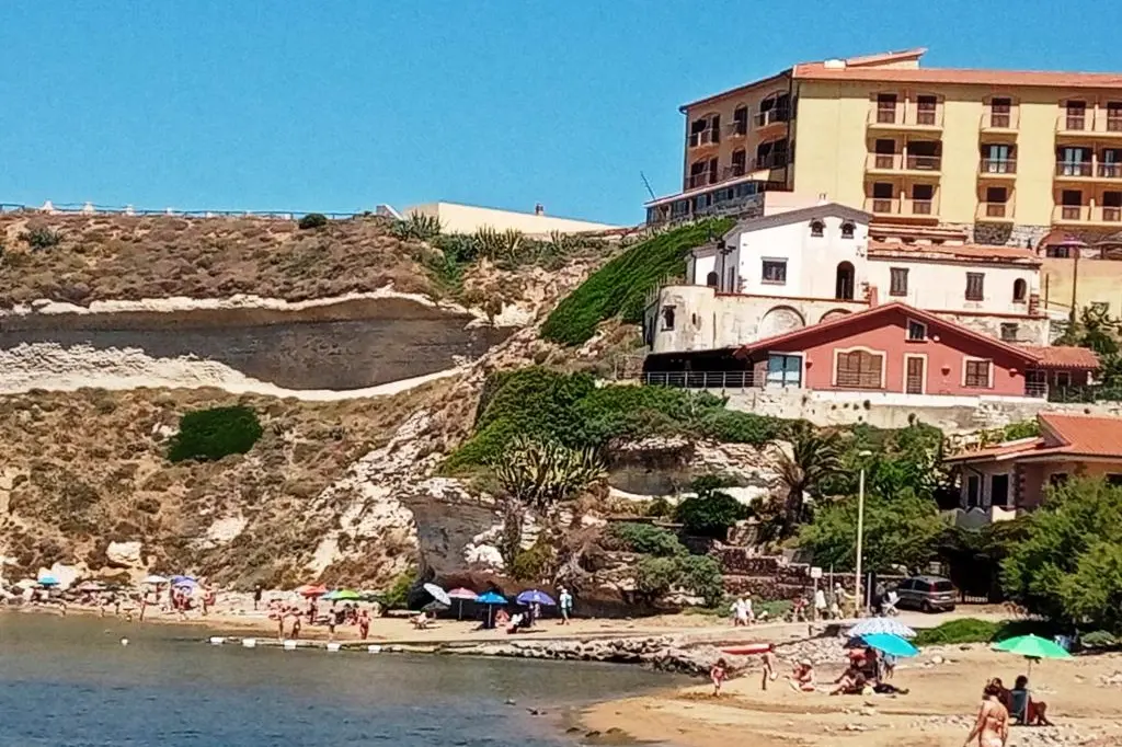 Santa Caterina