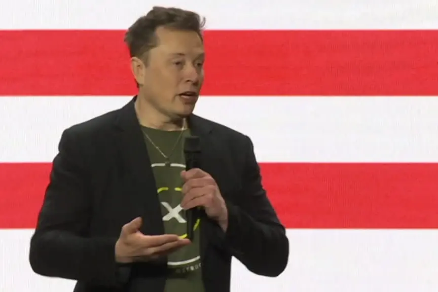 Elon Musk è il più ricco del mondo per Forbes, con 508 mld dollari