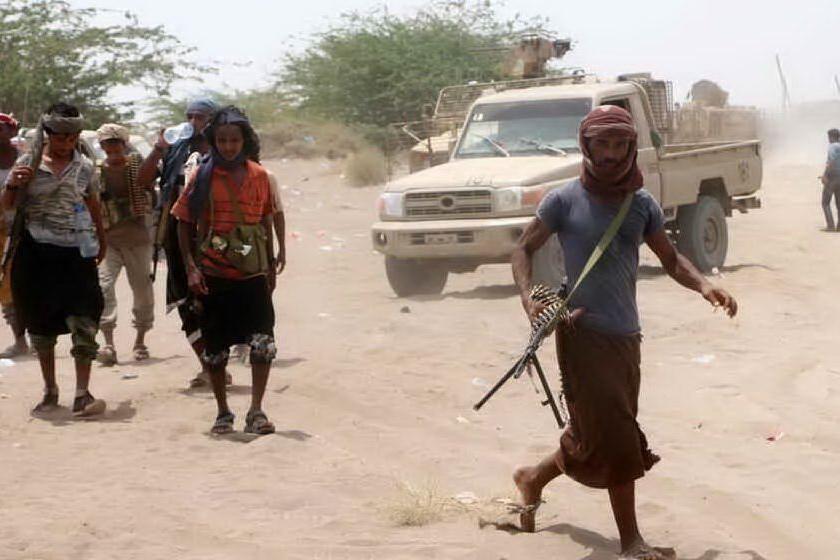 Yemen, 70 soldati uccisi in un attacco missilistico