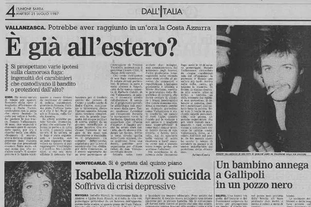 (foto L'Unione Sarda)