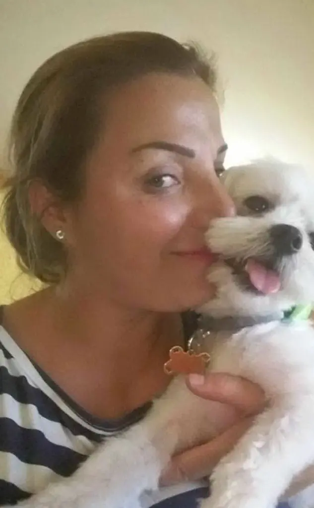 Federica e Toy, Serramanna