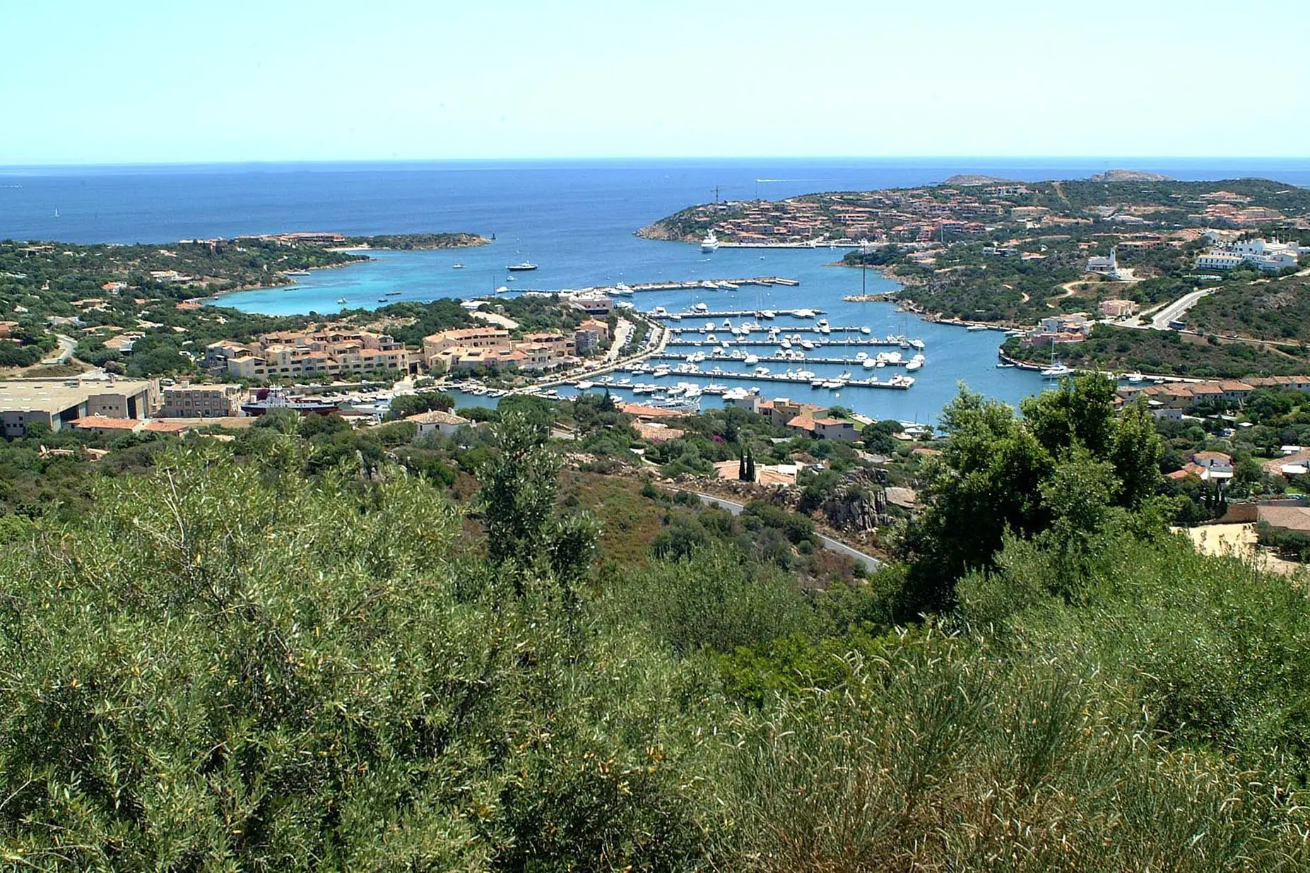 Porto Cervo (Foto A. Satta)