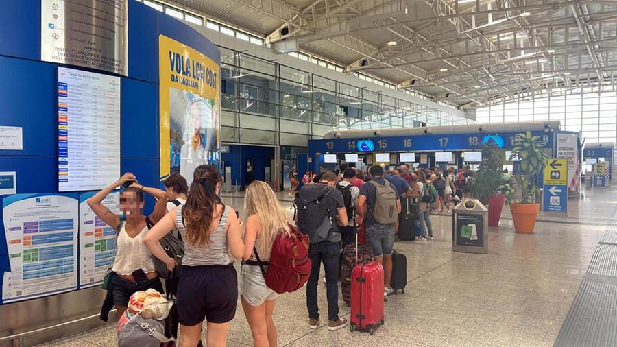 Nuova continuità territoriale, la Regione: «Biglietti a 30 euro per Roma e 44 per Milano»
