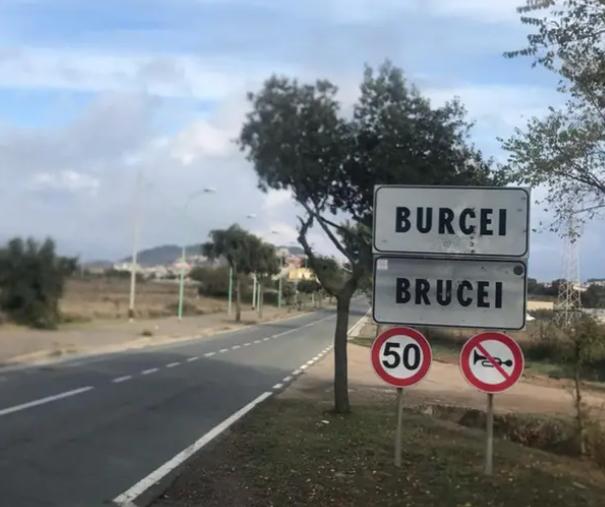 Burcei, martedì il terzo trofeo di mountain bike: cambia la viabilità