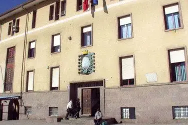 Comune di Carbonia