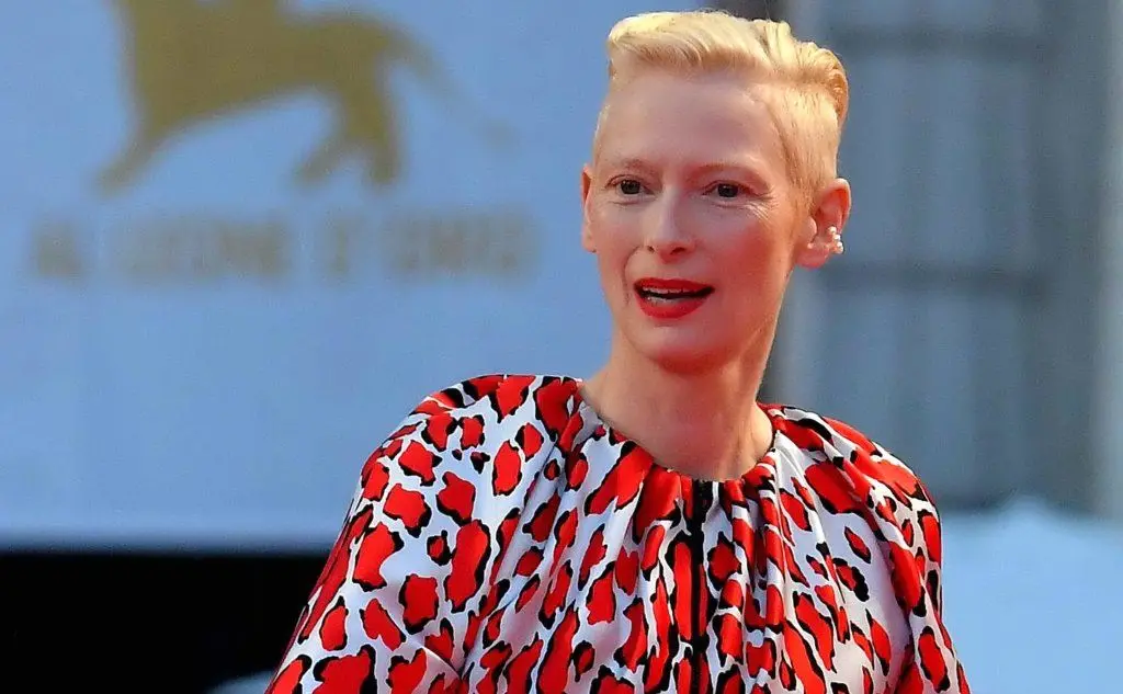 #AccaddeOggi: 5 novembre 1960, tanti auguri a Tilda Swinton
