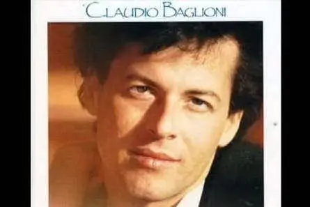#AccaddeOggi: 9 maggio 1985, esce "La vita è adesso" di Claudio Baglioni