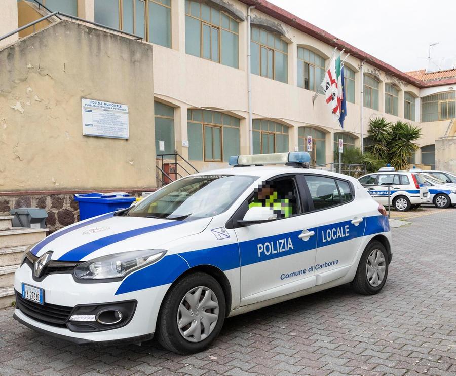 Sedici agenti per 26 mila abitanti