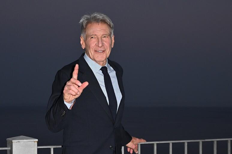 “Shrinking”: Harrison Ford pensa già al futuro dopo la terza stagione