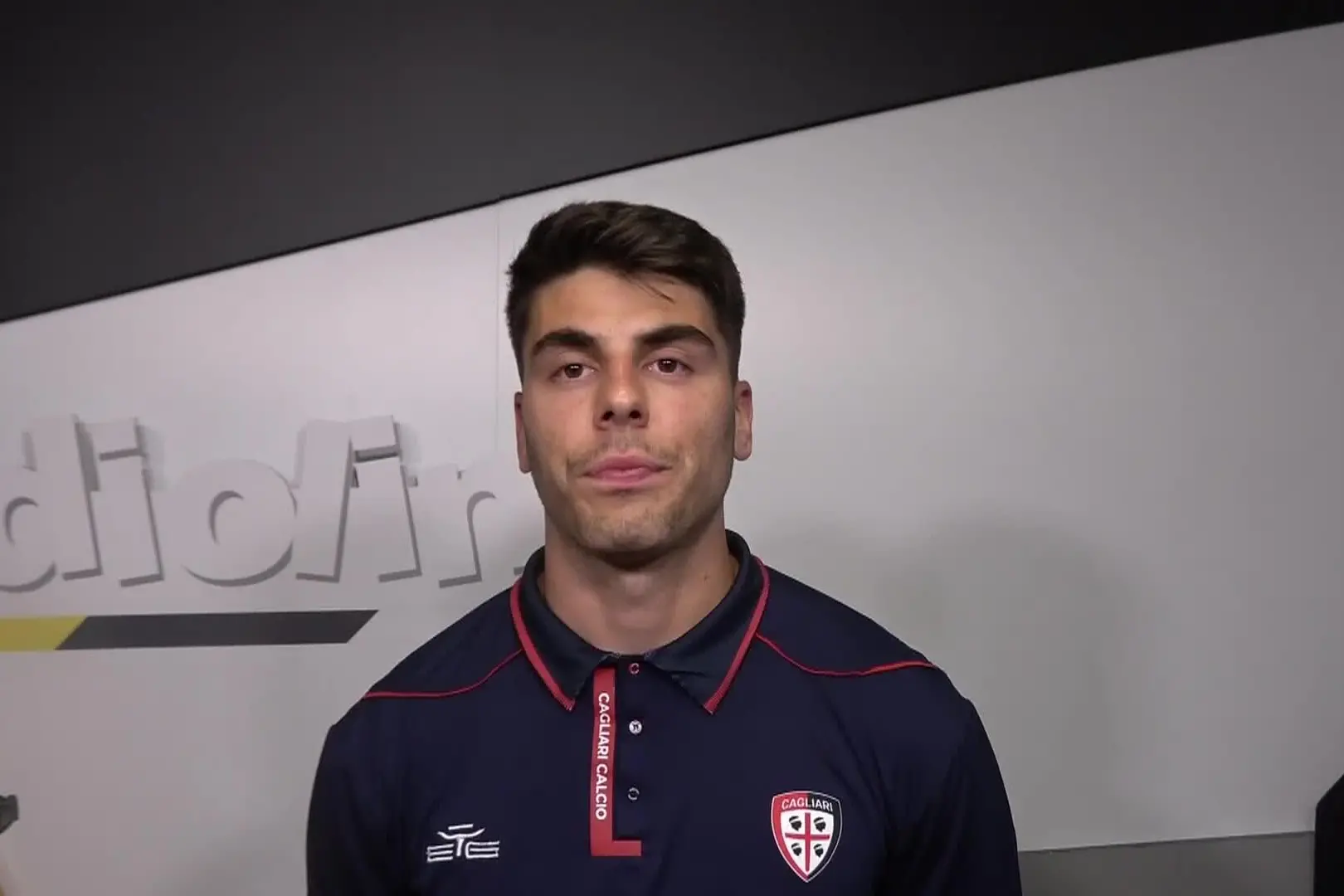Cagliari-Udinese, Obert: "Un punto non basta, vogliamo salvarci vincendo"