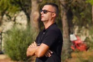 Dessi, allenatore del Guspini