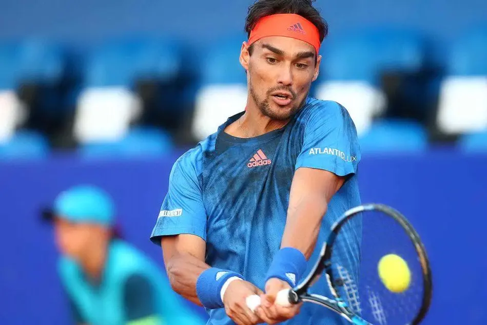 Fabio Fognini