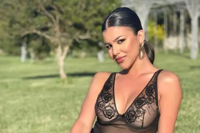 Eleonora Cabras (foto concessa)