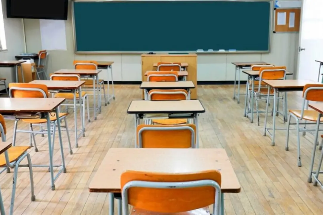 Immagine simbolo (Ansa)