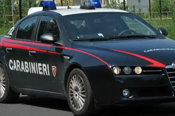 Carabinieri