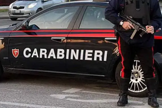 Carabinieri