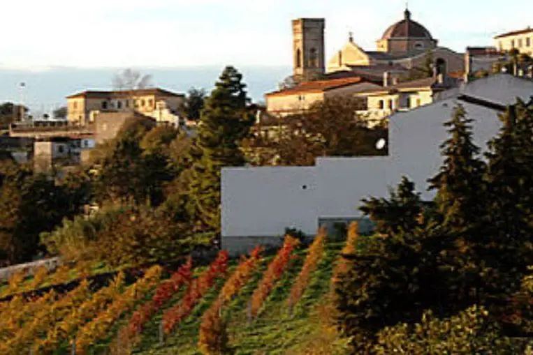 Nurri (dal sito del Comune)