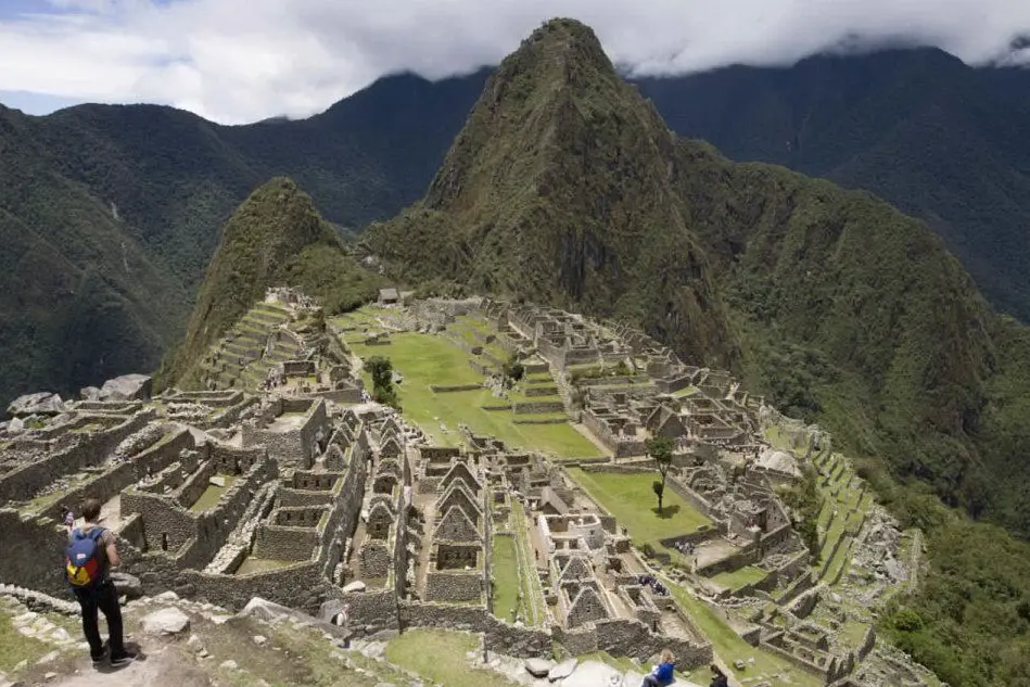 #AccaddeOggi: 24 luglio 1911, torna alla luce l'antica Machu Picchu